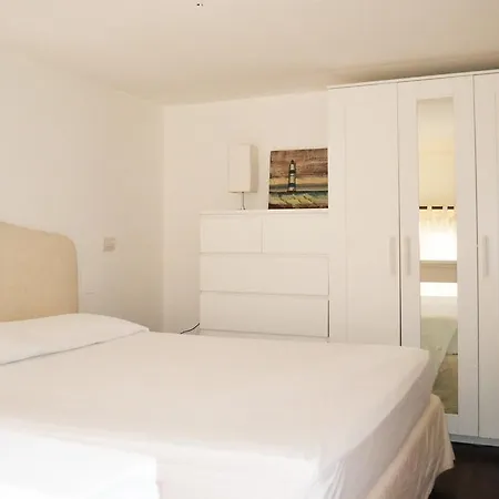 La Casa Di Anna Couette-café Reggio de Calabre