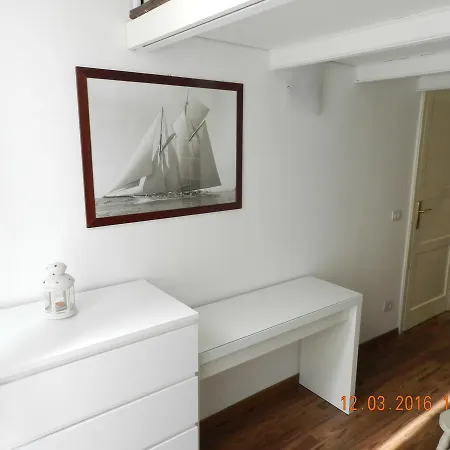 La Casa Di Anna 3* Reggio de Calabre