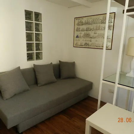 La Casa Di Anna *