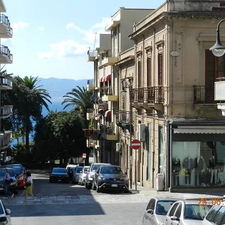 La Casa Di Anna 3* Reggio de Calabre