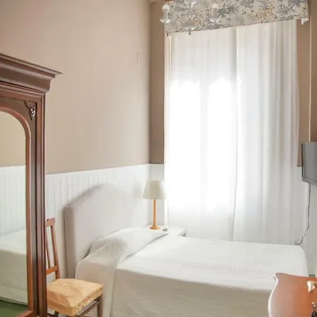 La Casa Di Anna Couette-café 3*