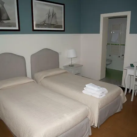 La Casa Di Anna 3* Reggio de Calabre