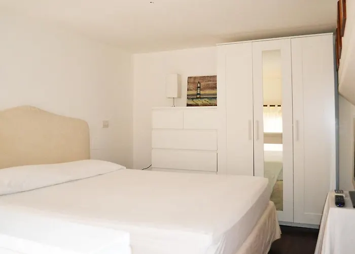 La Casa Di Anna Bed & Breakfast Reggio Calabria