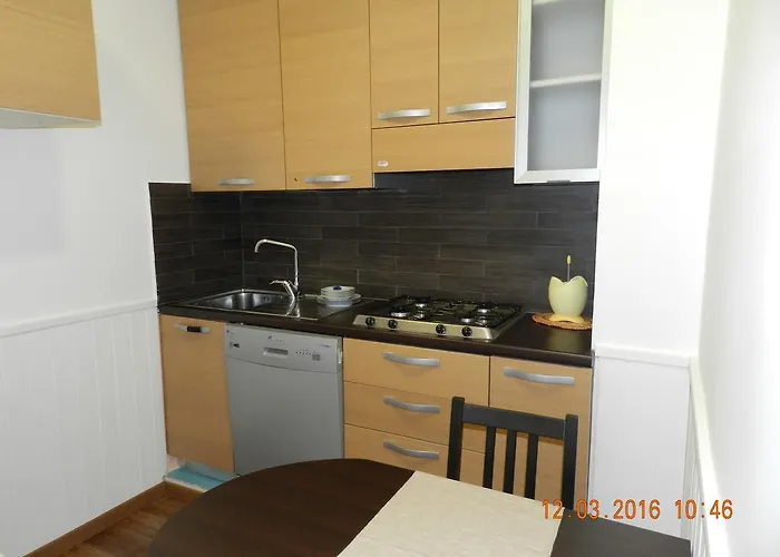 La Casa Di Anna Bed & Breakfast Reggio Calabria