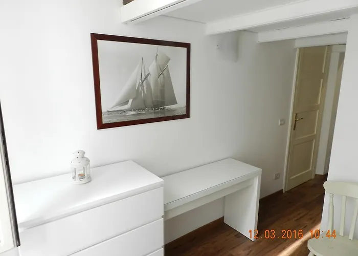 La Casa Di Anna 3* Reggio Calabria