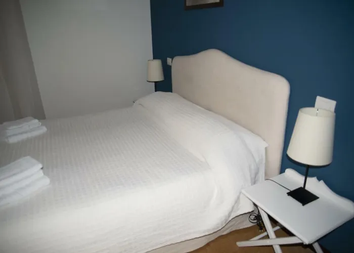 Bed & Breakfast La Casa Di Anna Reggio Calabria