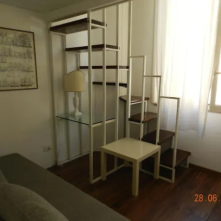 住宿加早餐酒店 拉卡萨迪安娜b&b酒店 3*