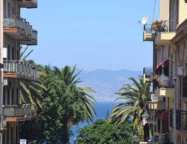 La Casa Di Anna Panzió 3*